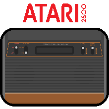 Atari 2600